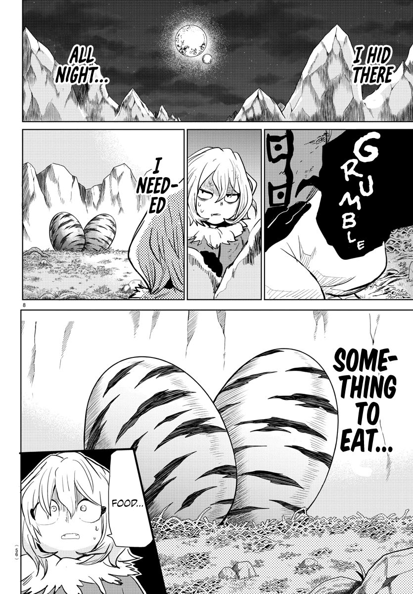 Mairimashita! Iruma-kun, Chapter 182 image 08